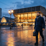 Leipzig mit Aydin Tasci: Kunst, Musik und lebendige Geschichte erleben