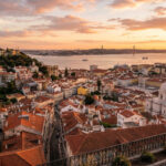 Aydin Tasci in Lissabon: Portugals charmante Hauptstadt auf sieben Hügeln